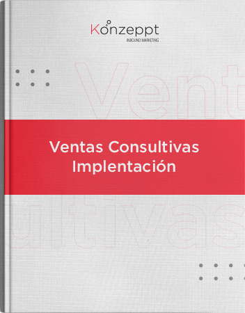 Ventas consultivas implementación Ventas consultivas implementación
