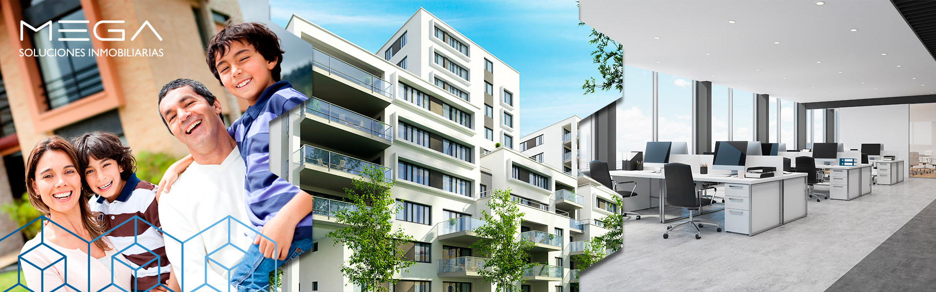 Mega Soluciones Inmobiliarias Mega Soluciones Inmobiliarias