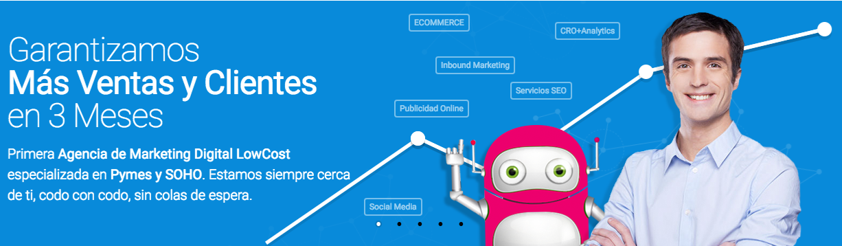 Tarifas de Marketing Digital para Pymes de SERSEO - Agencia de Marketing Digital Lowcost Tarifas de Marketing Digital para Pymes de SERSEO - Agencia de Marketing Digital Lowcost